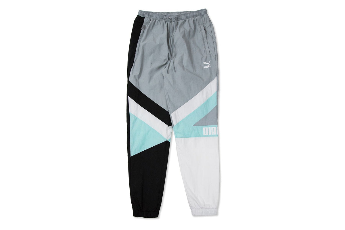 Track Pants - Black
