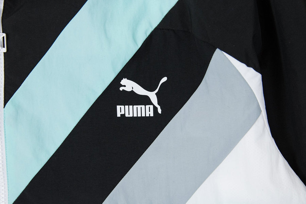 Wind Jacket - Black
