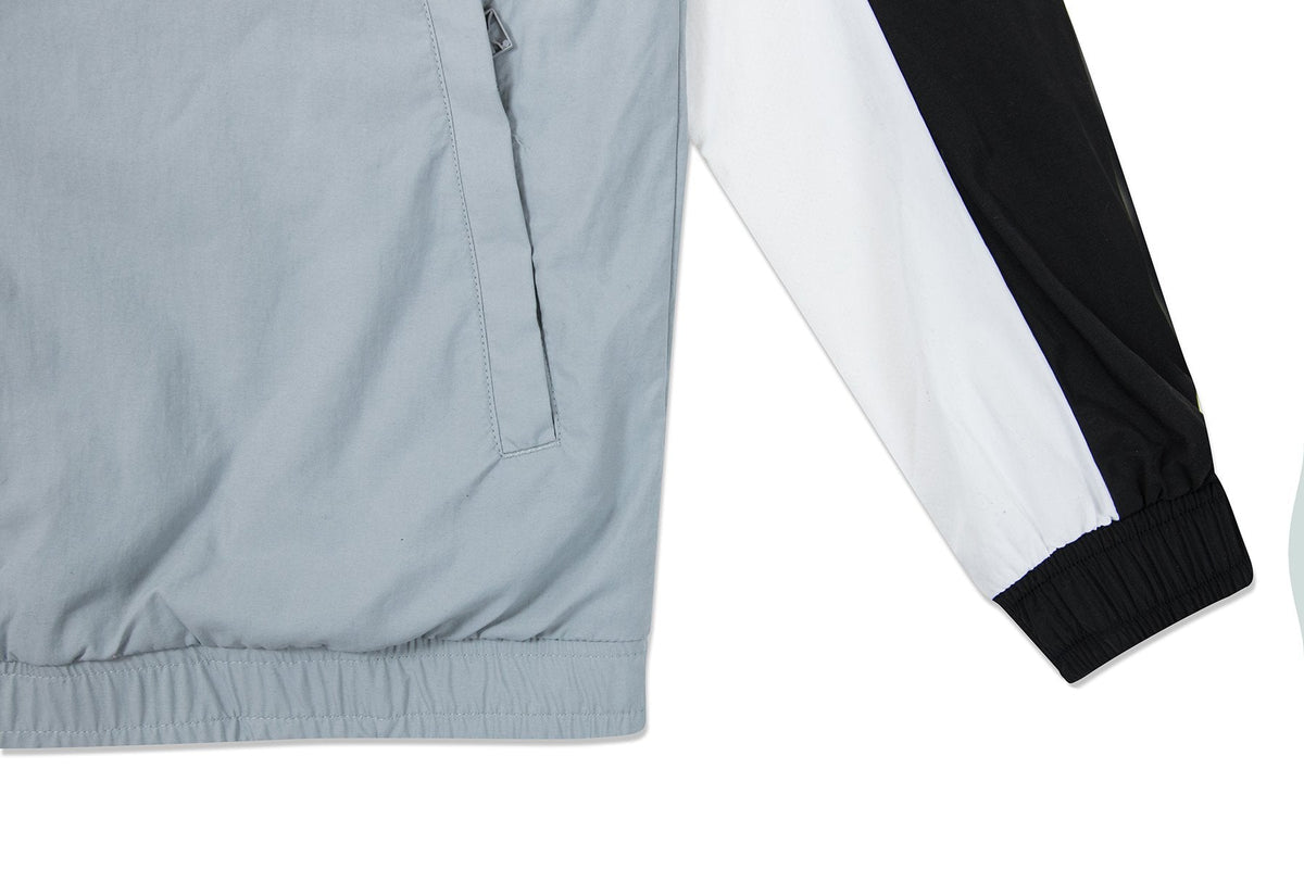 Wind Jacket - Black
