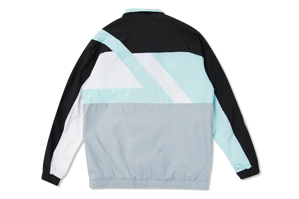 Wind Jacket - Black
