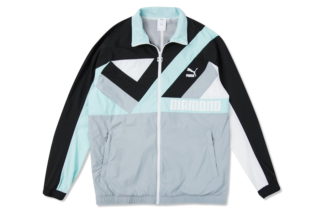 Wind Jacket - Black
