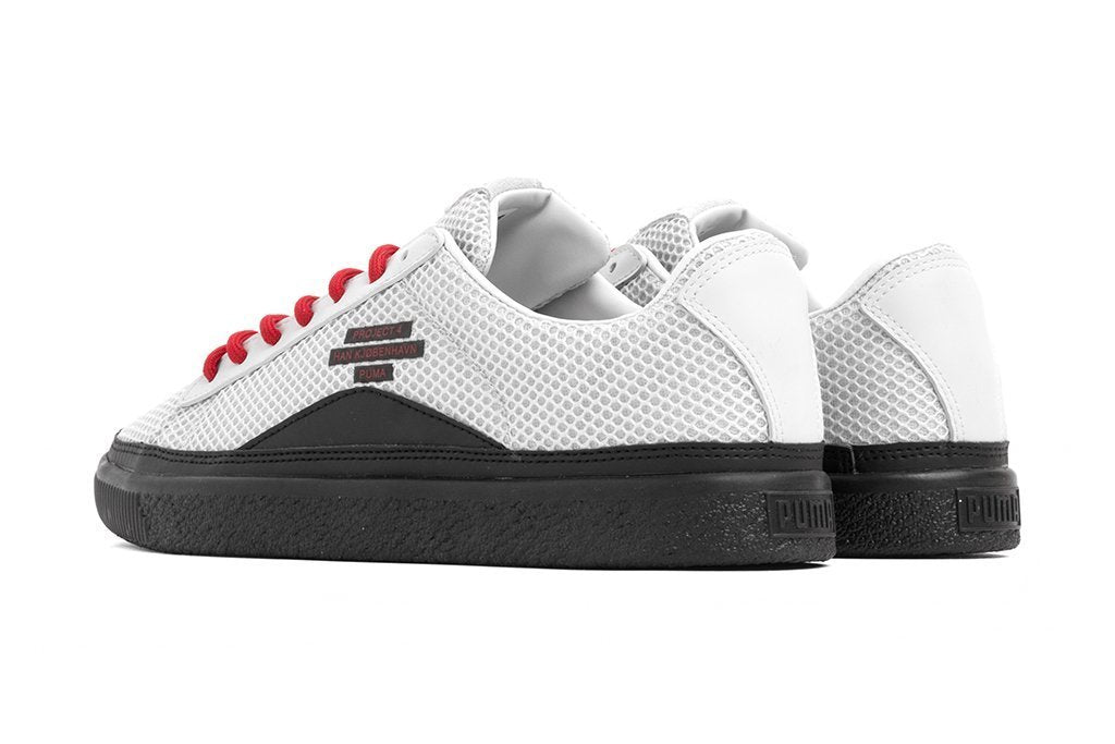 Clyde - Glacier Grey