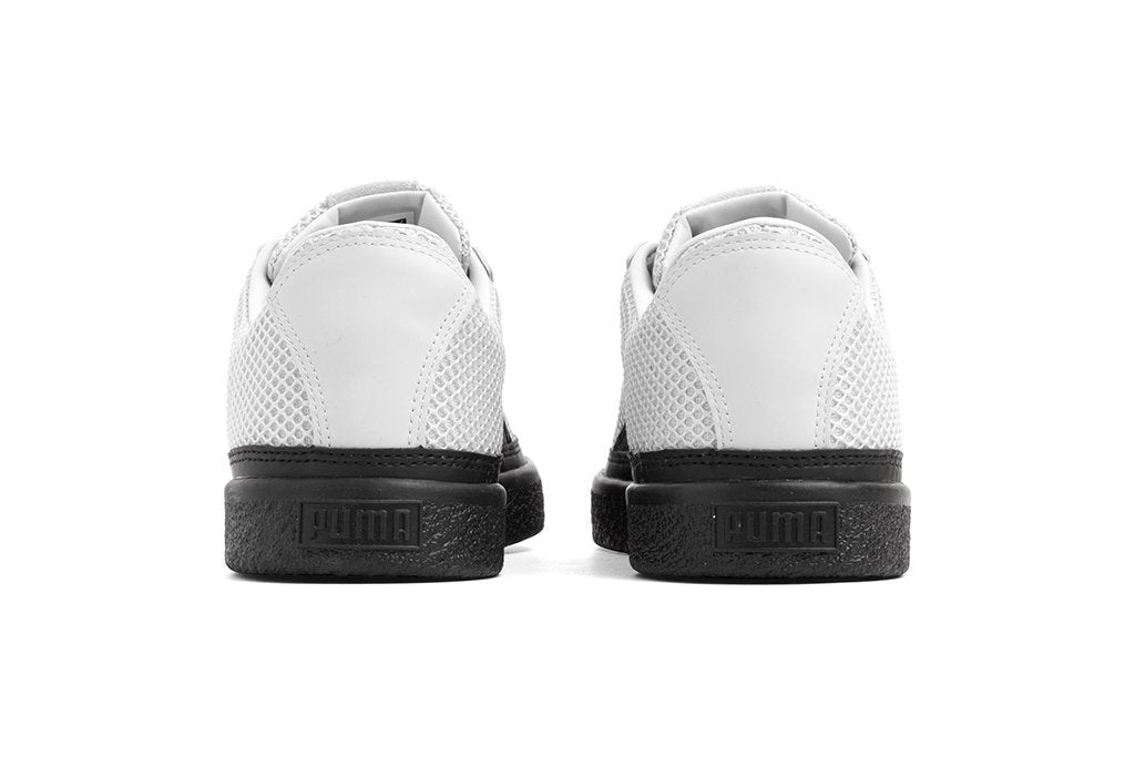 Clyde - Glacier Grey