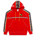 Hoodie - High Risk Red