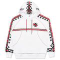 Hoodie - White