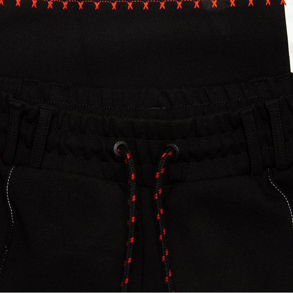 Pants - Black