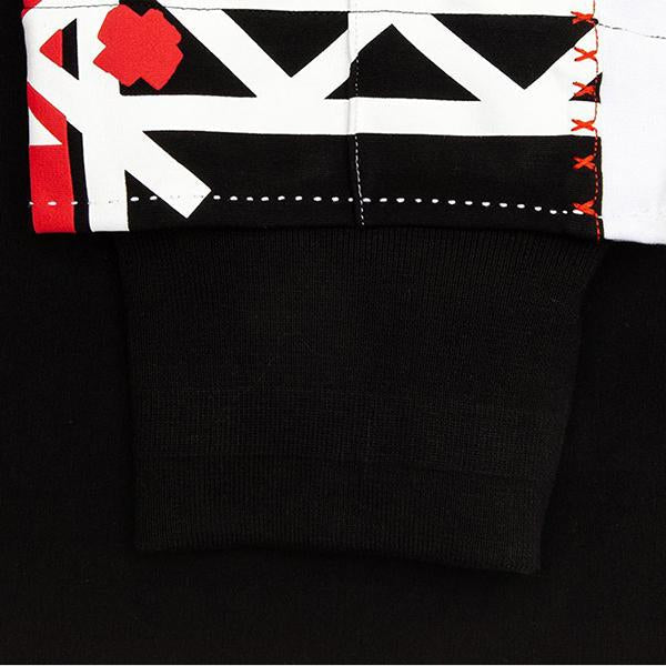 Pants - Black
