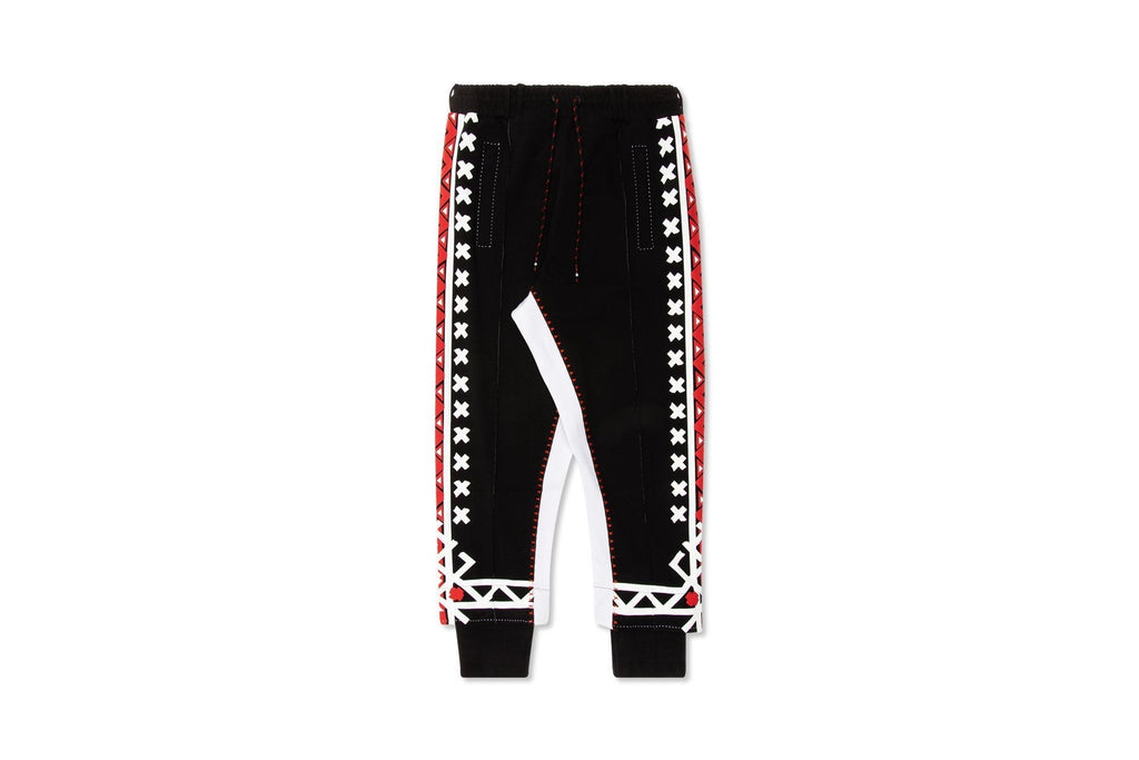 Pants - Black