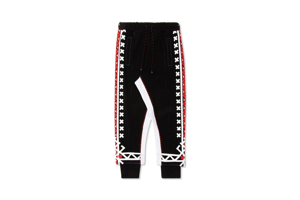 Pants - Black