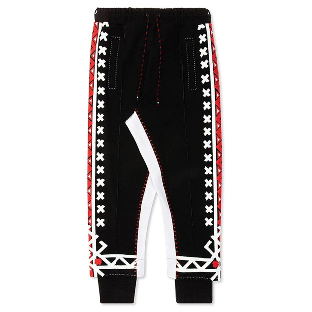 Pants - Black