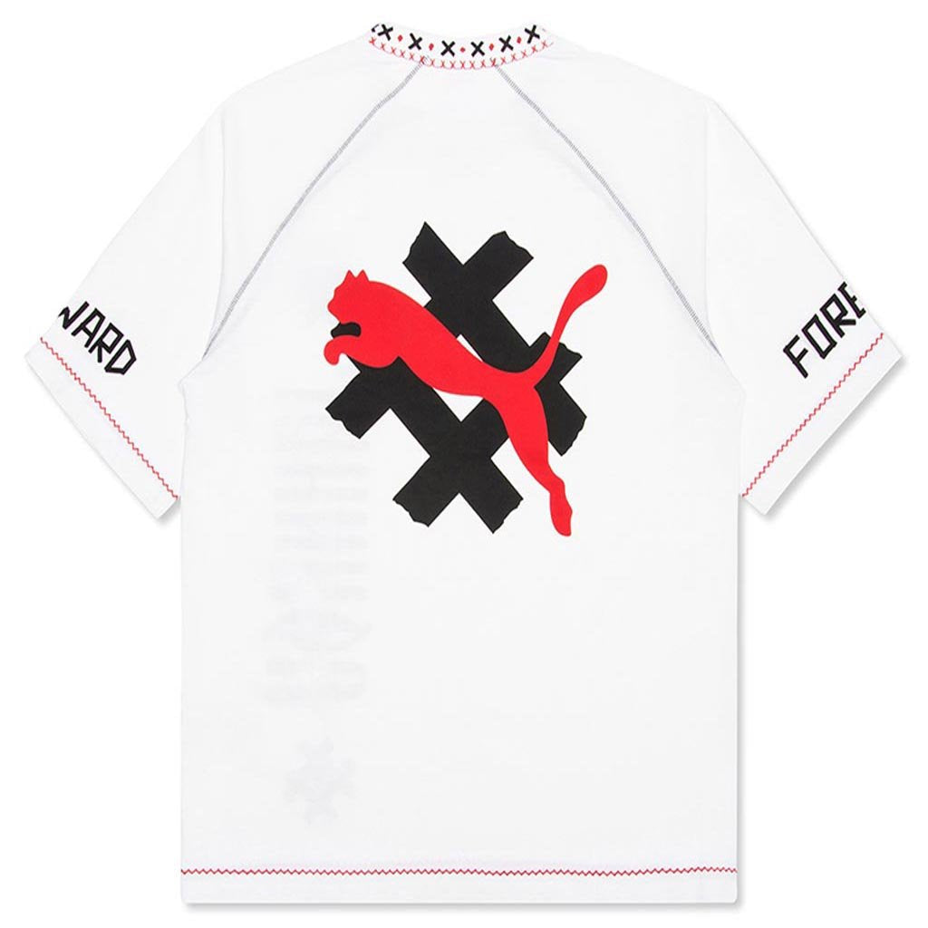 Tee - White