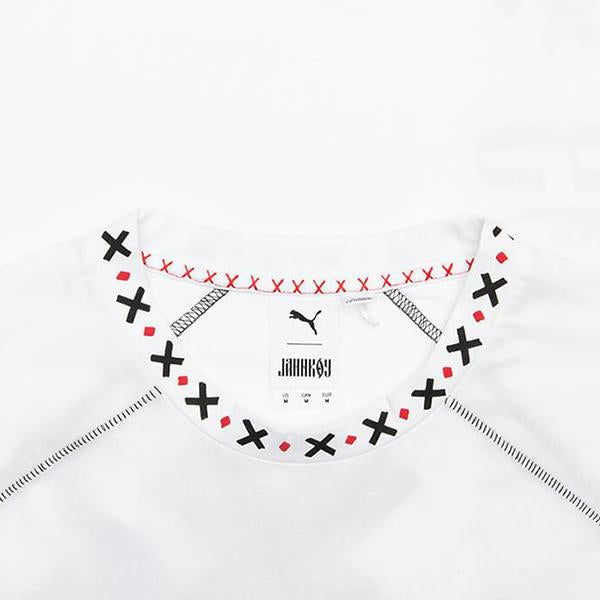 Tee - White
