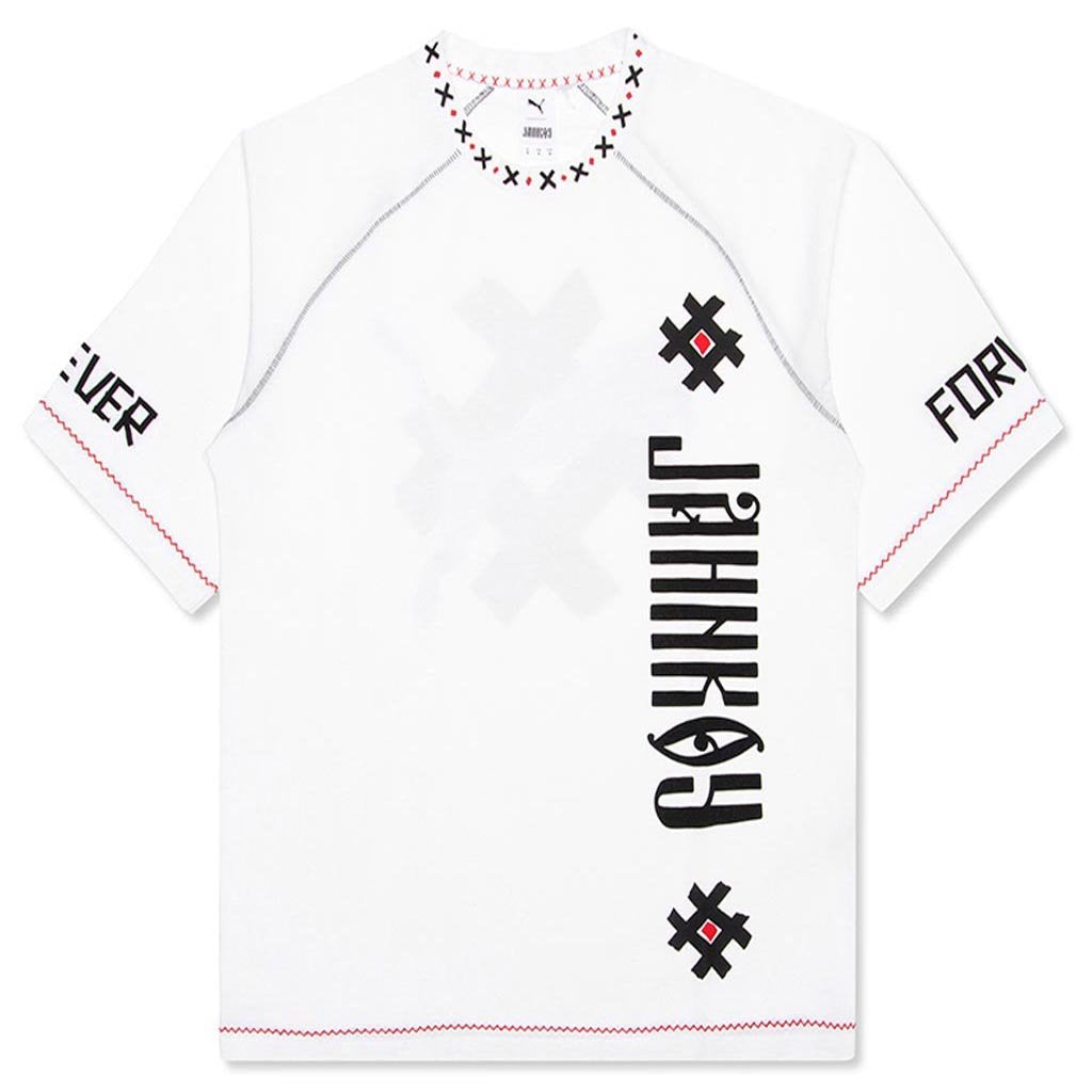 Tee - White