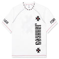 Tee - White