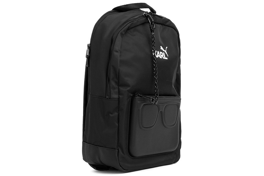 Backpack - Black