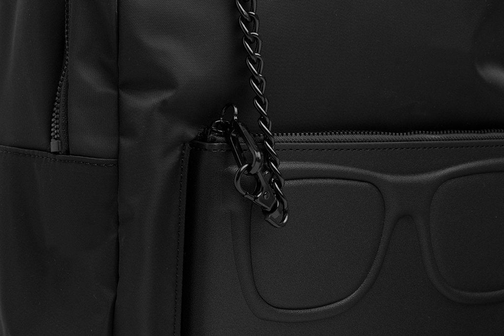Backpack - Black