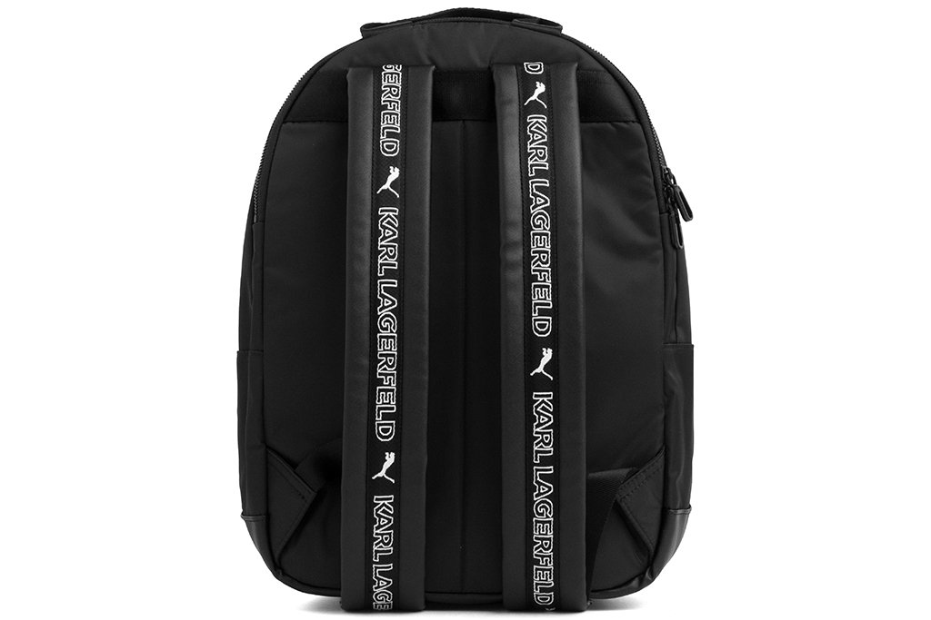 Backpack - Black