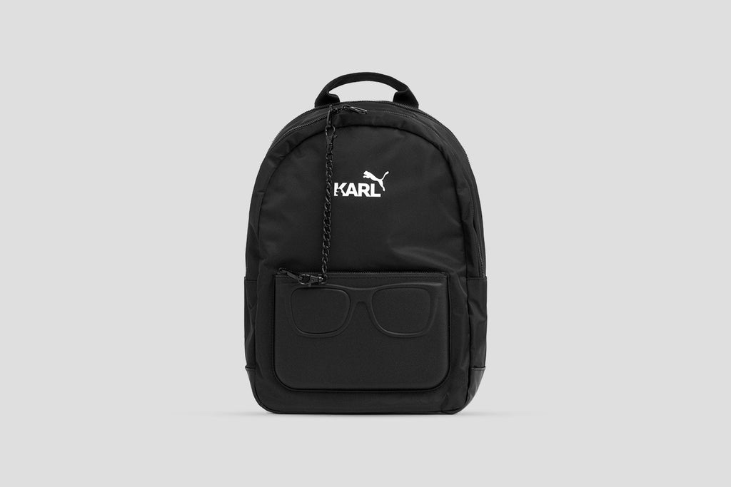 Backpack - Black