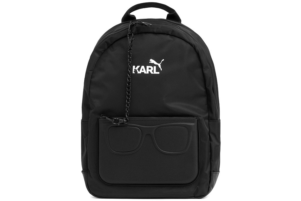 Backpack - Black