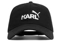 Cap - Black