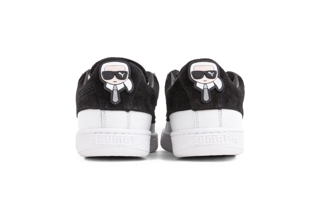 Suede Classic 2 - White