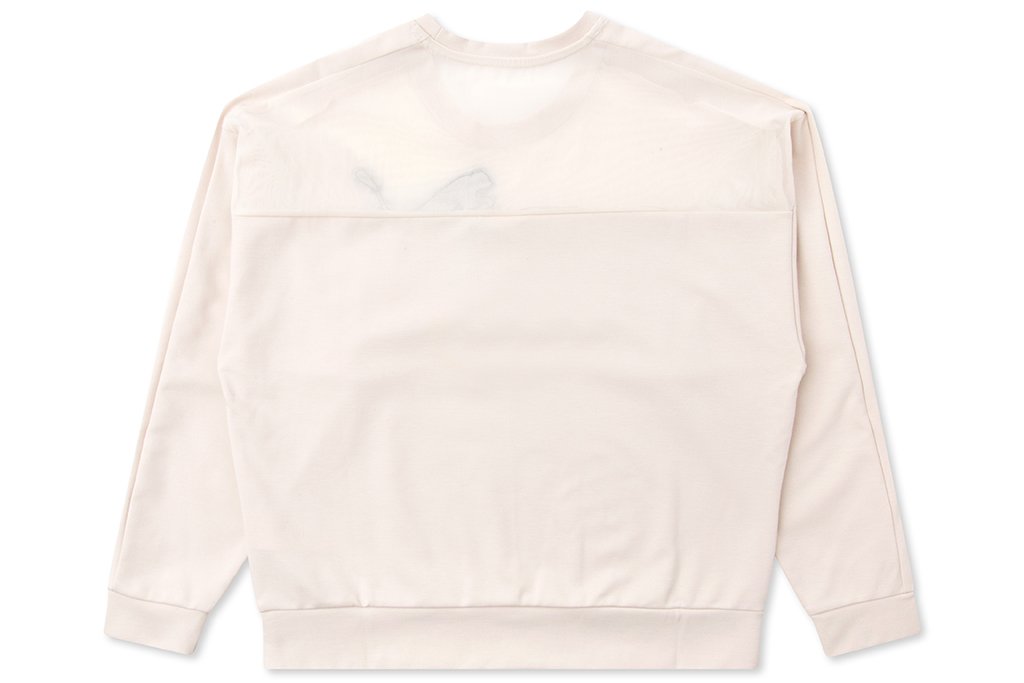 Women's Crewneck - Birch