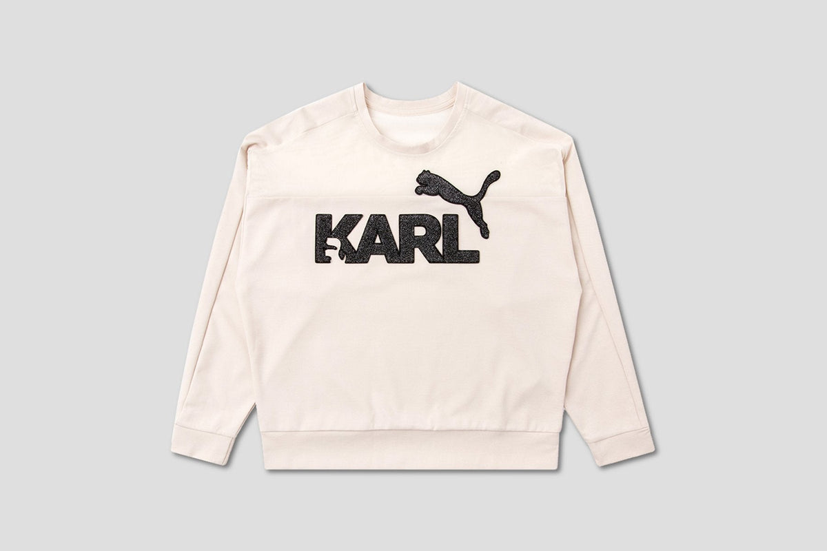 Women's Crewneck - Birch