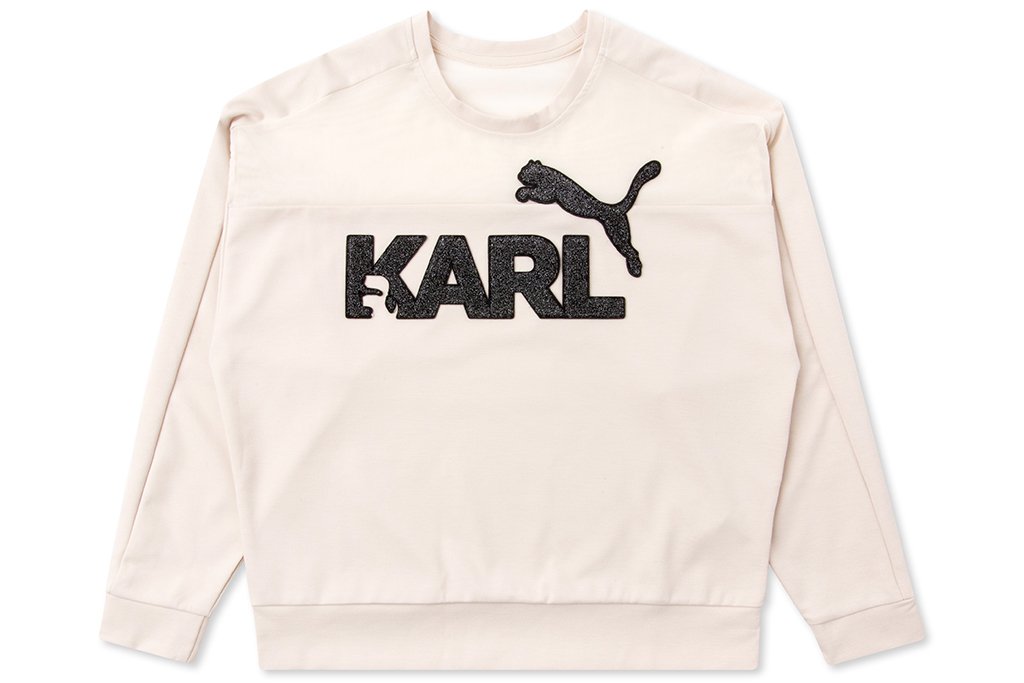 Women's Crewneck - Birch
