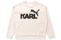 Women's Crewneck - Birch