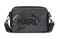 Women's Small Shoulder Bag - Black