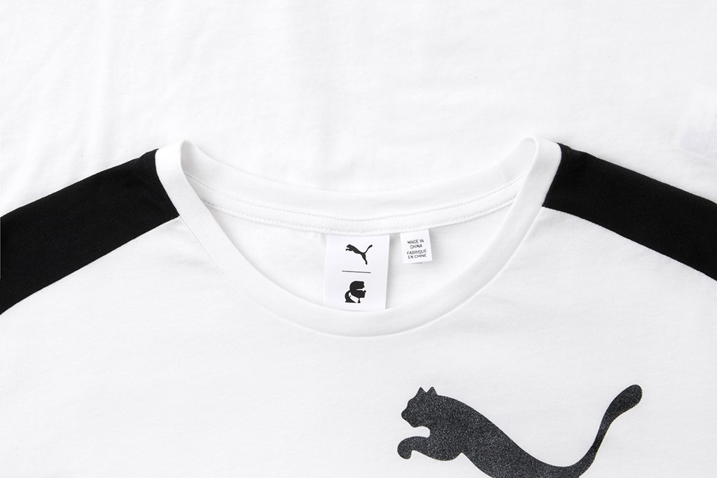 Women's Tee - White