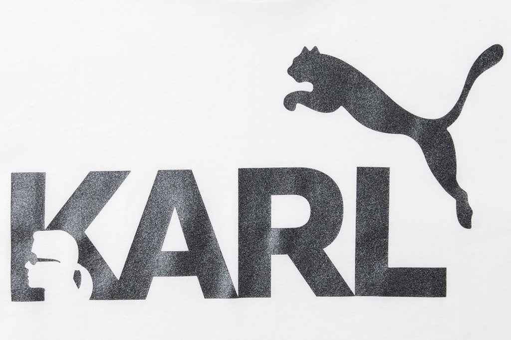 Women's Tee - White