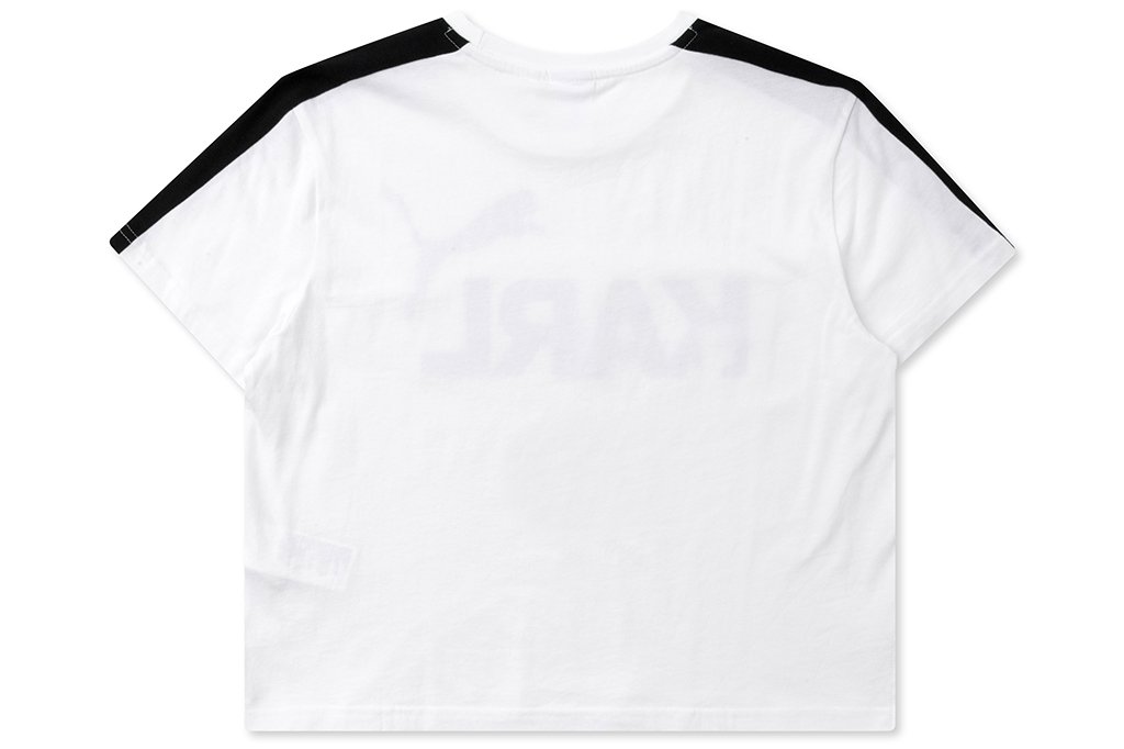 Women's Tee - White
