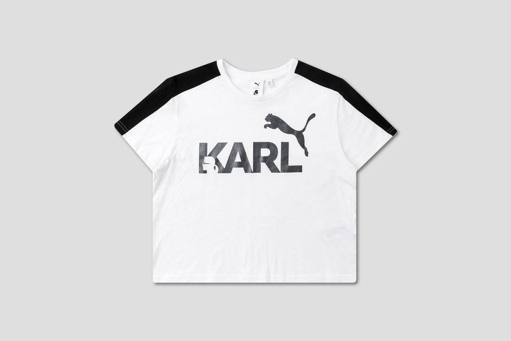 Women's Tee - White