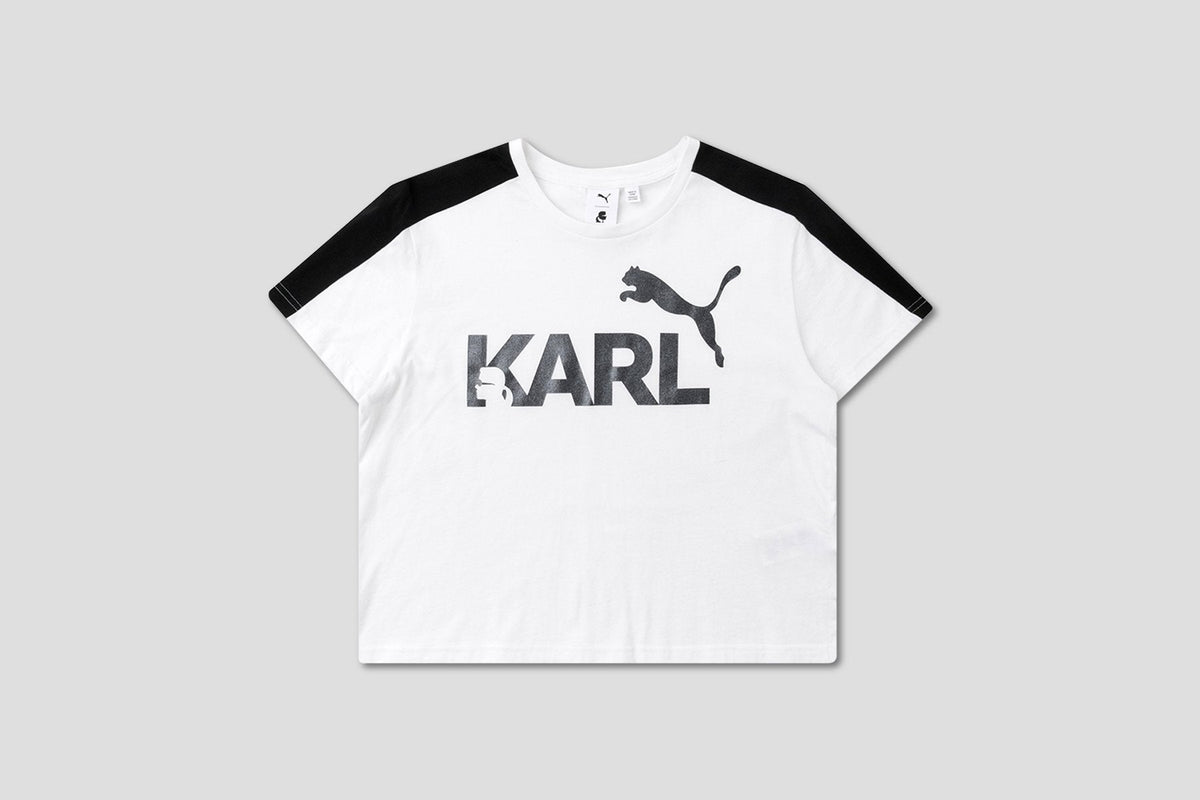 Women's Tee - White