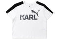 Women's Tee - White