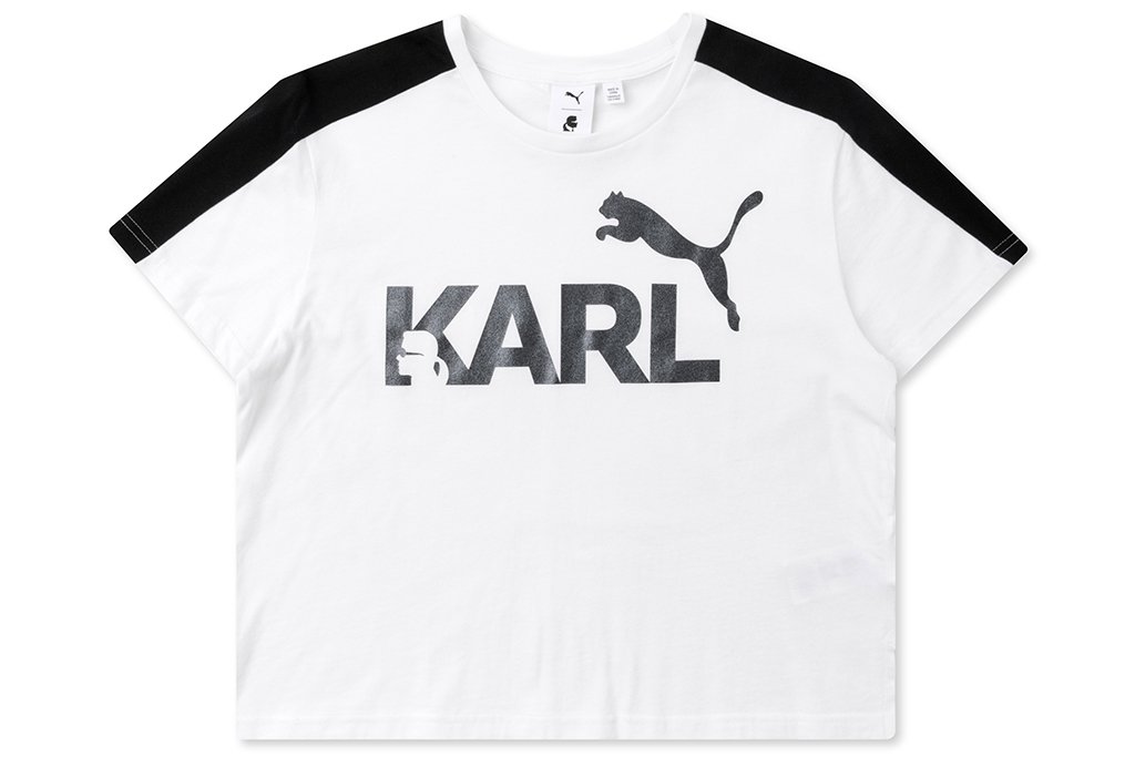Women's Tee - White