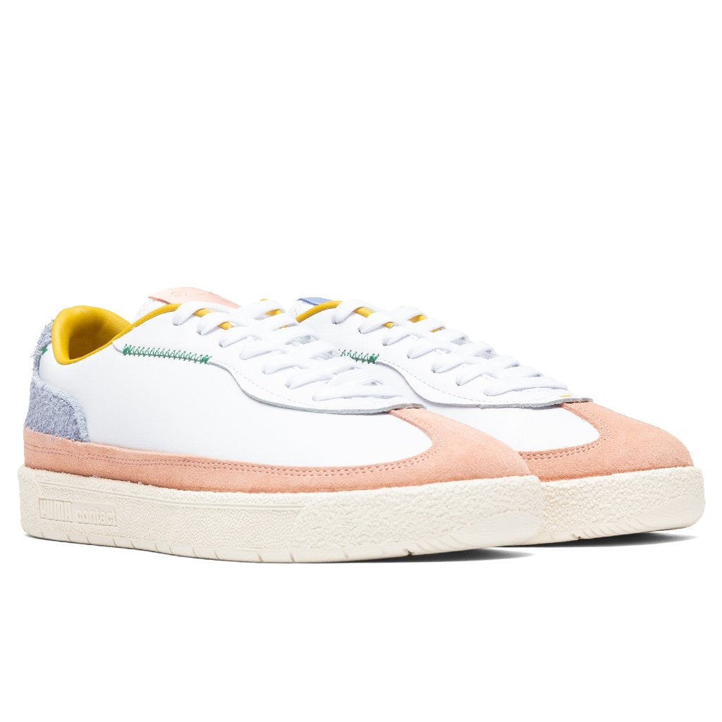 Studios Oslo-City - Puma White/Peach Beige
