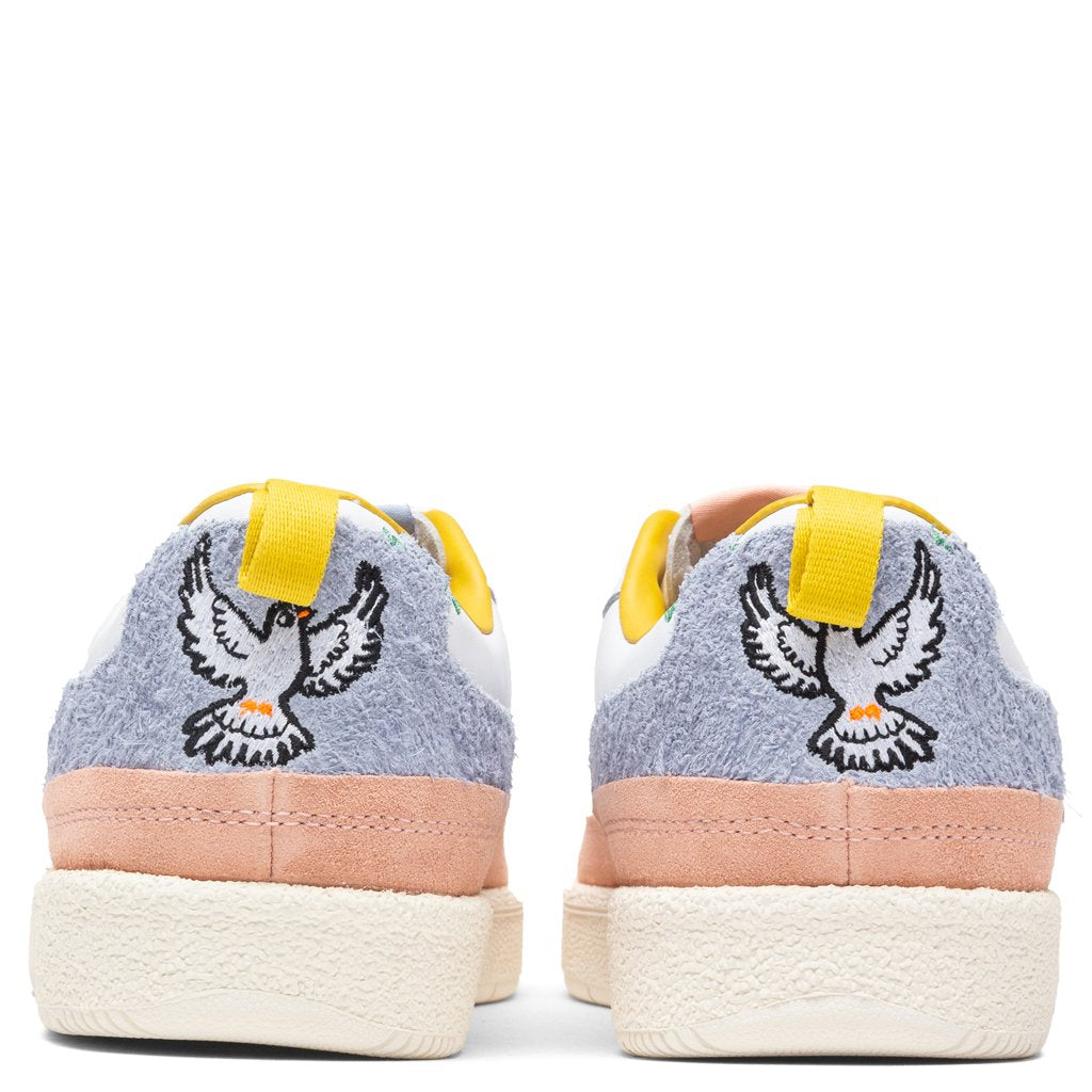 Studios Oslo-City - Puma White/Peach Beige