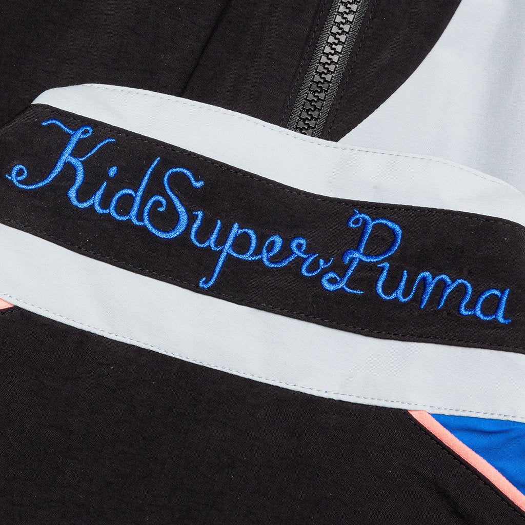 Studios Track Jacket - Black