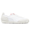 Legacy COL Fast Rider - White/High Risk Red