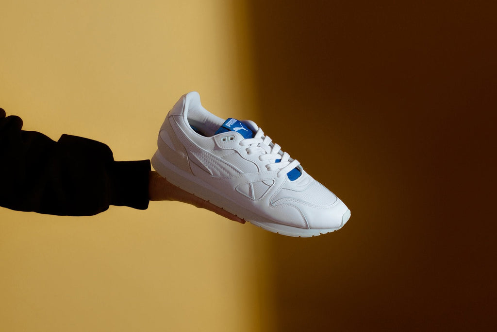 Legacy COL Mirage OG - White/Puma Royal