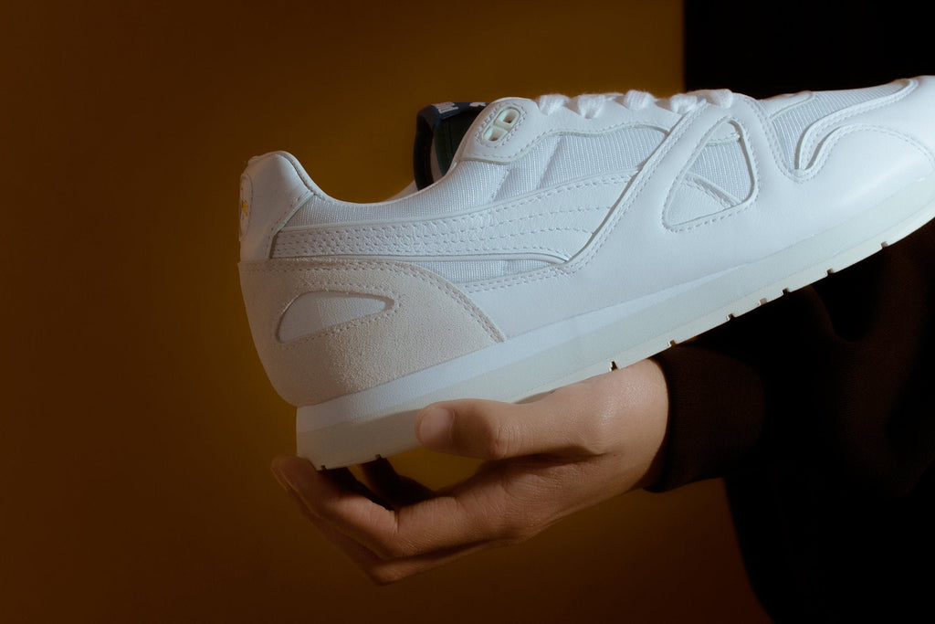 Legacy COL Mirage OG - White/Puma Royal