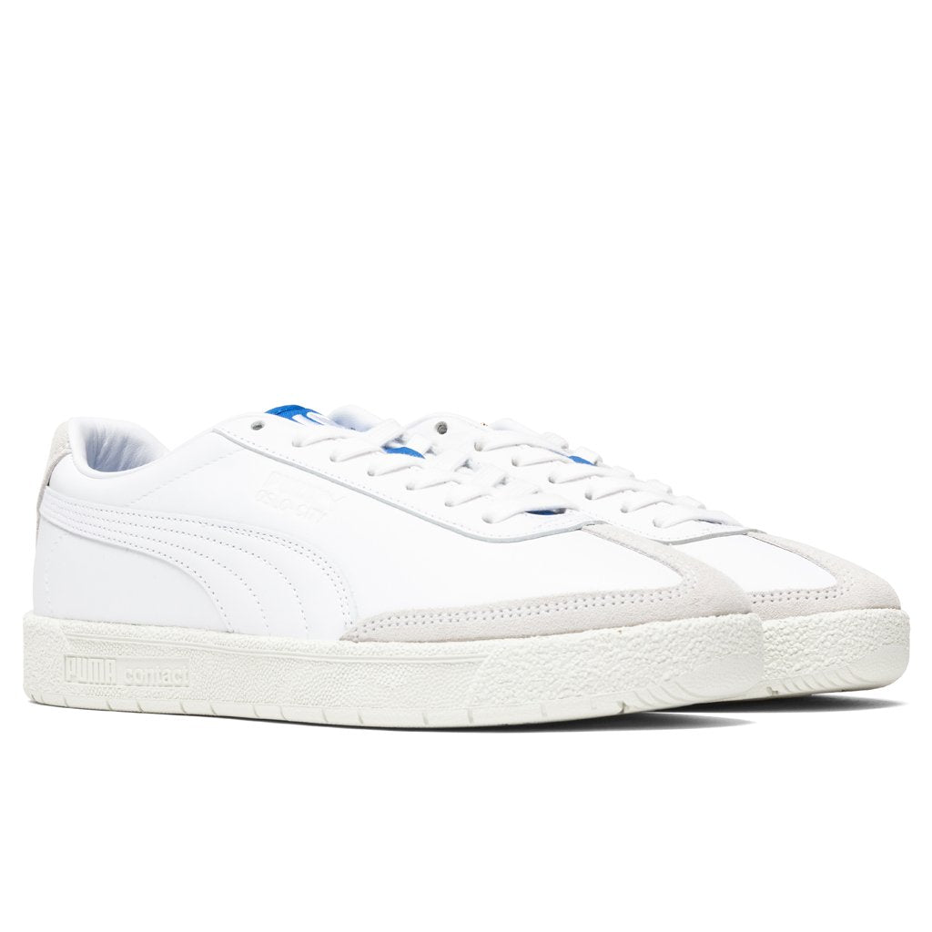 Legacy COL Oslo-City - White/Peacoat