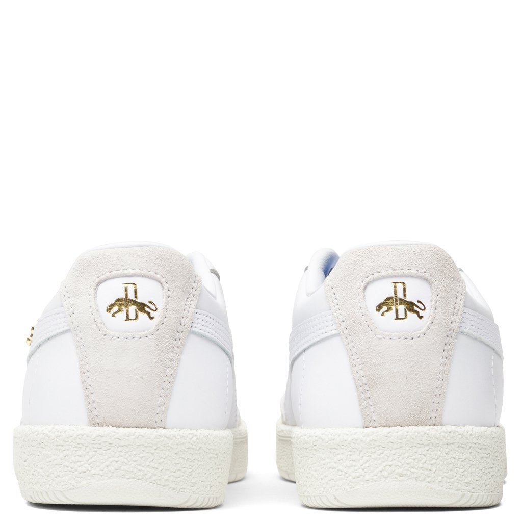 Legacy COL Oslo-City - White/Peacoat