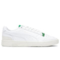 Legacy COL Ralph Sampson Lo - White/Amazon Green