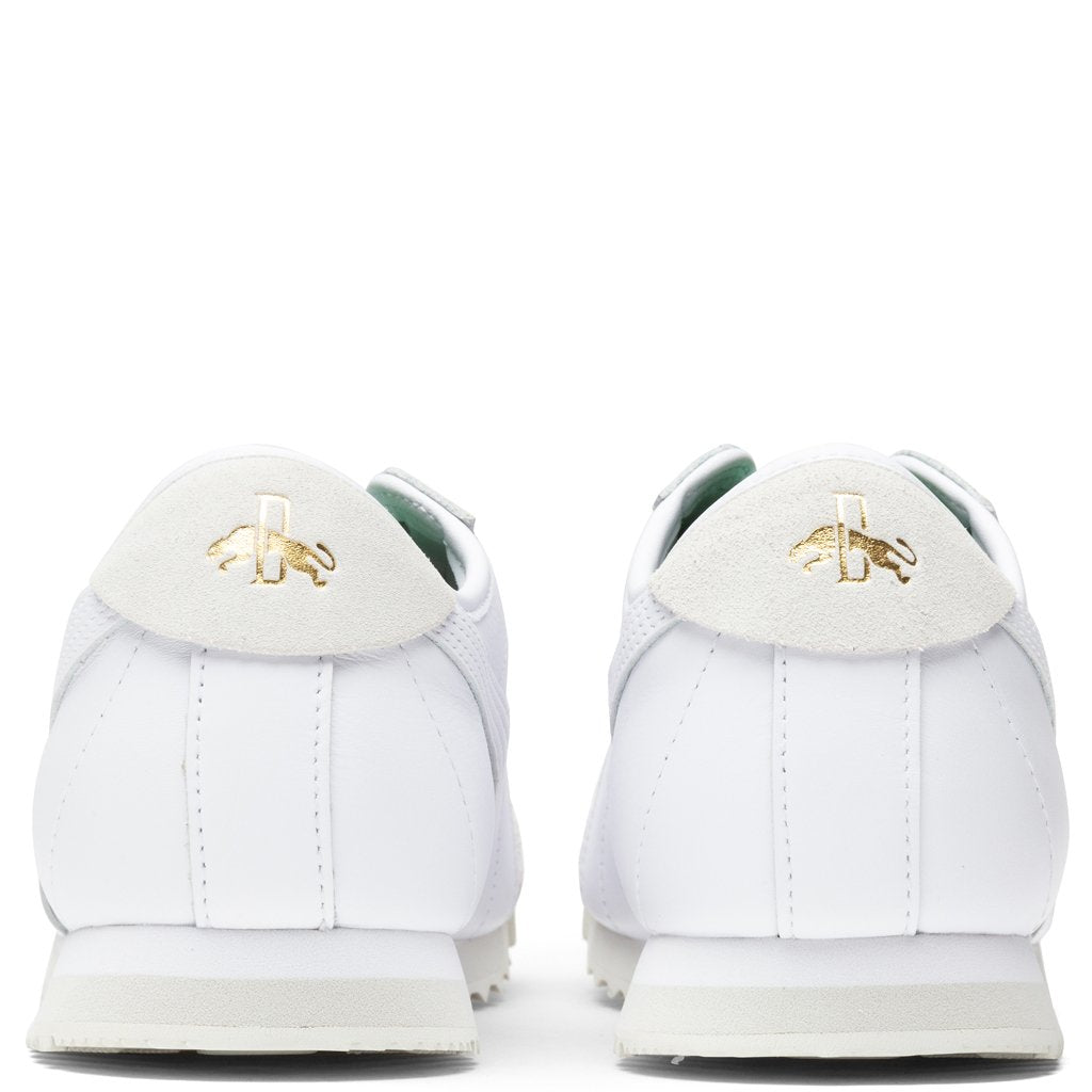 Legacy COL Roma 68 - White/Amazon Green