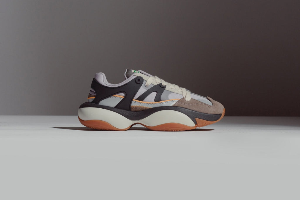 Alteration Nu - Steel Grey/Drizzle