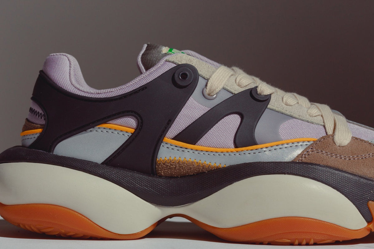 Alteration Nu - Steel Grey/Drizzle