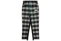 AOP Track Pants - White